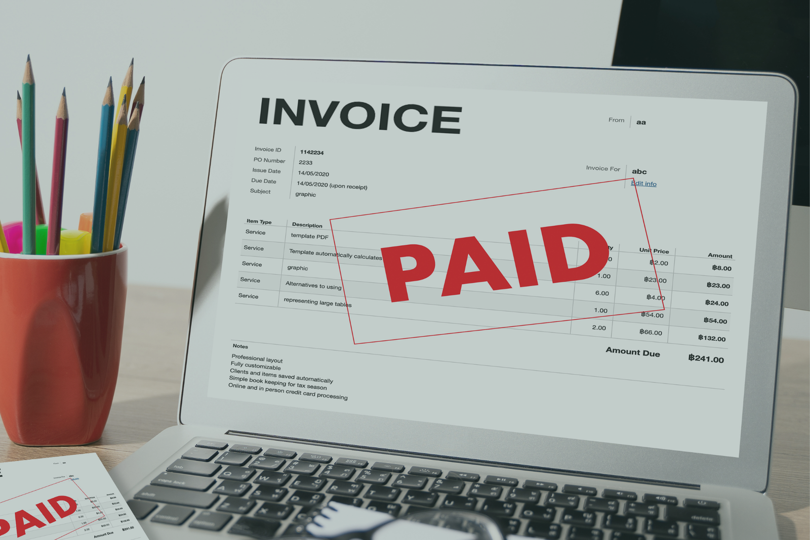 Leveraging Invoice Factoring for Better Cash Flow