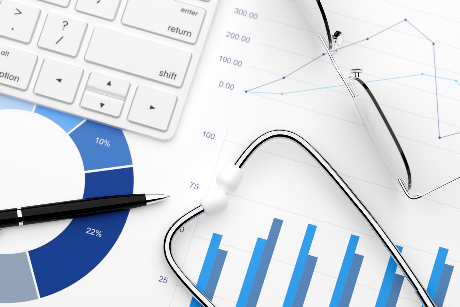Preparing for M&A: A Financial Guide for Healthcare Business Leaders